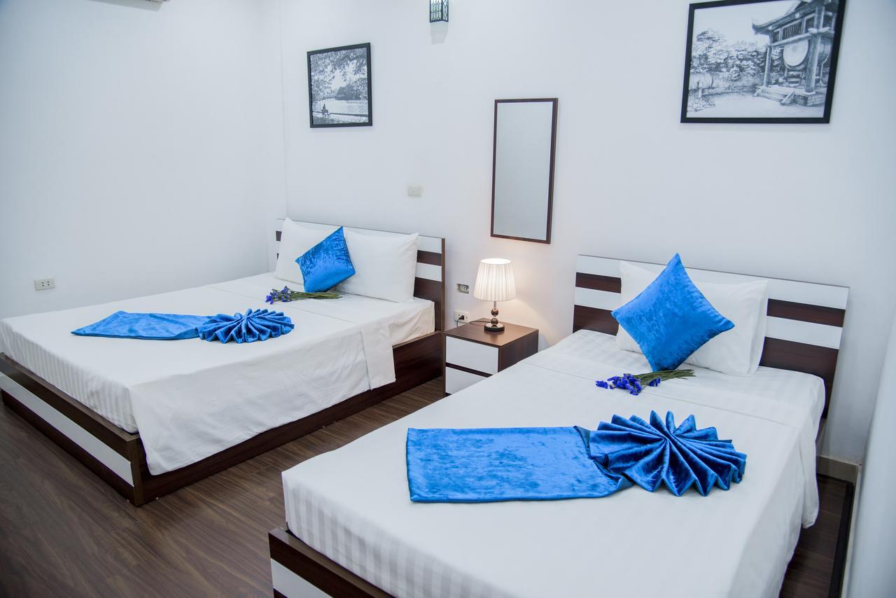 Eco Nest Dinh Ngang