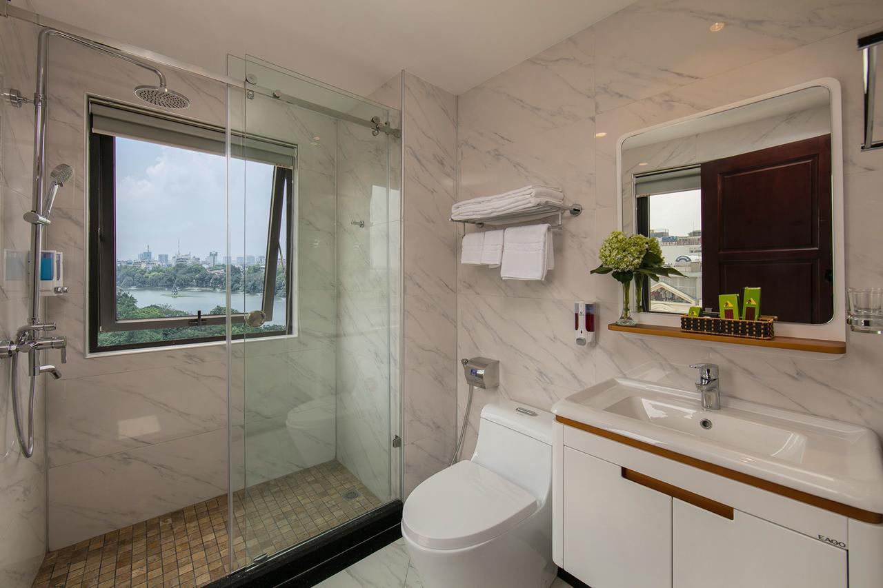 Hotel A1 Hanoi