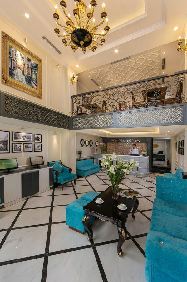 A1 Hotel
