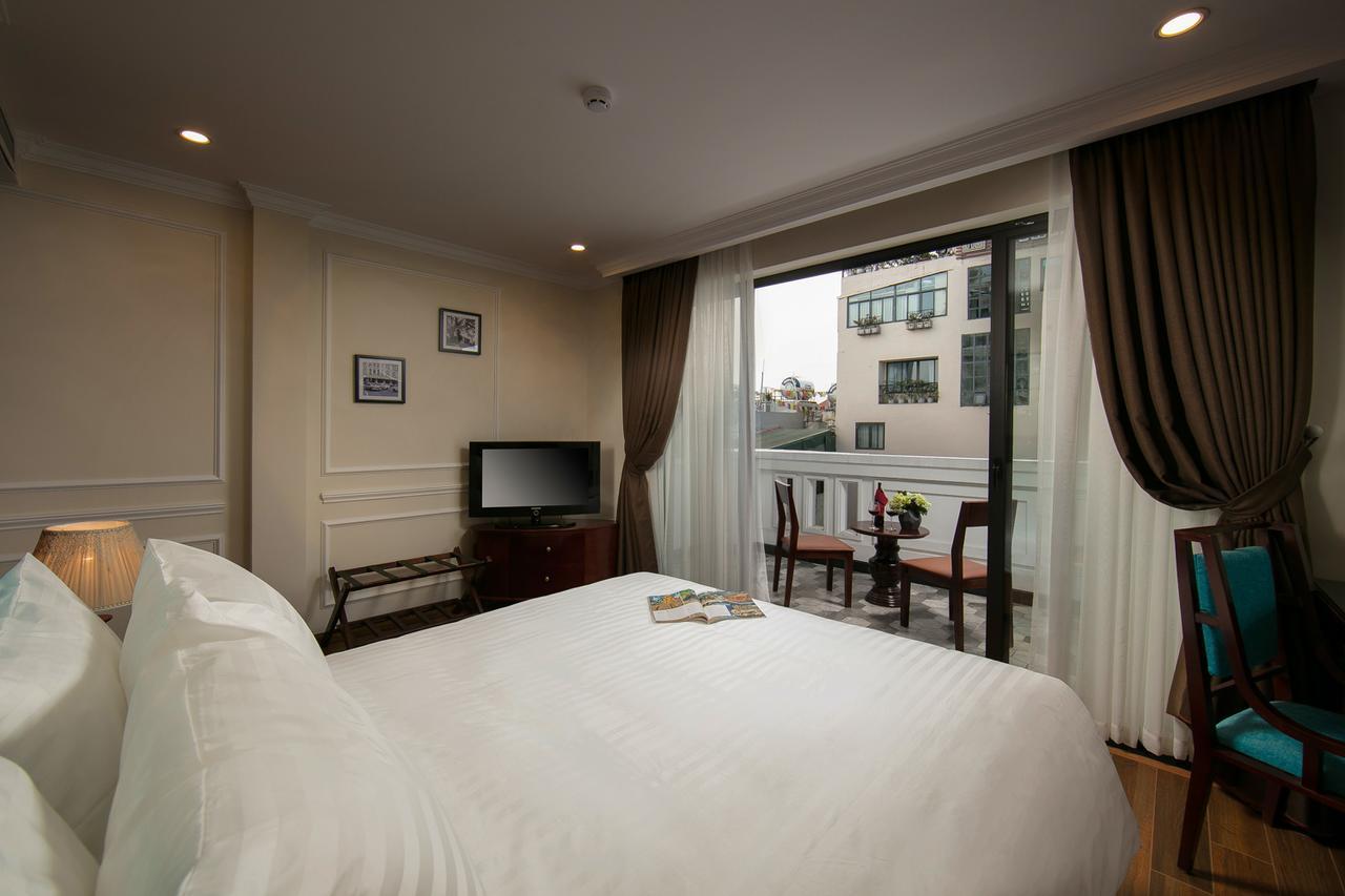 A1 Hotel 3*