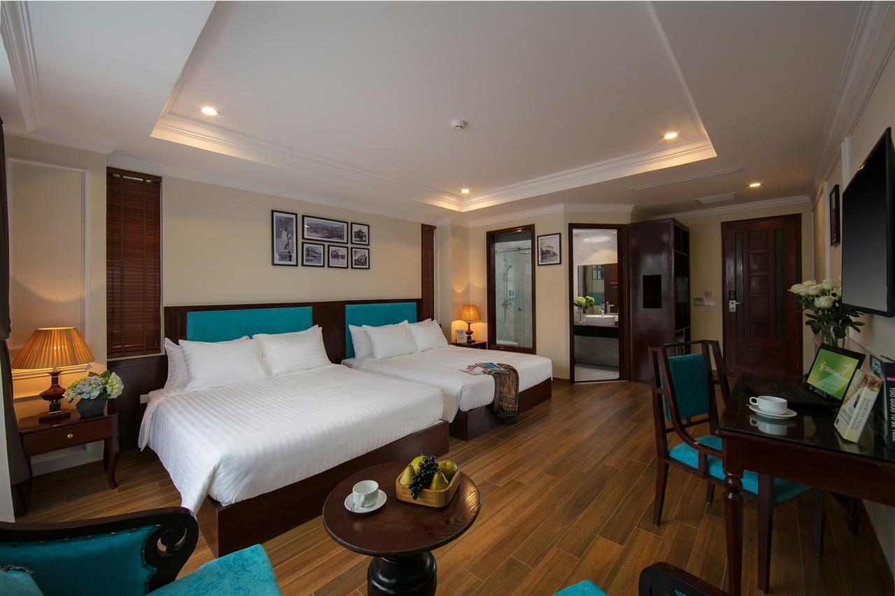 Hotel A1