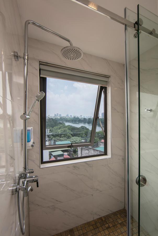 Hotel A1 Hanoi