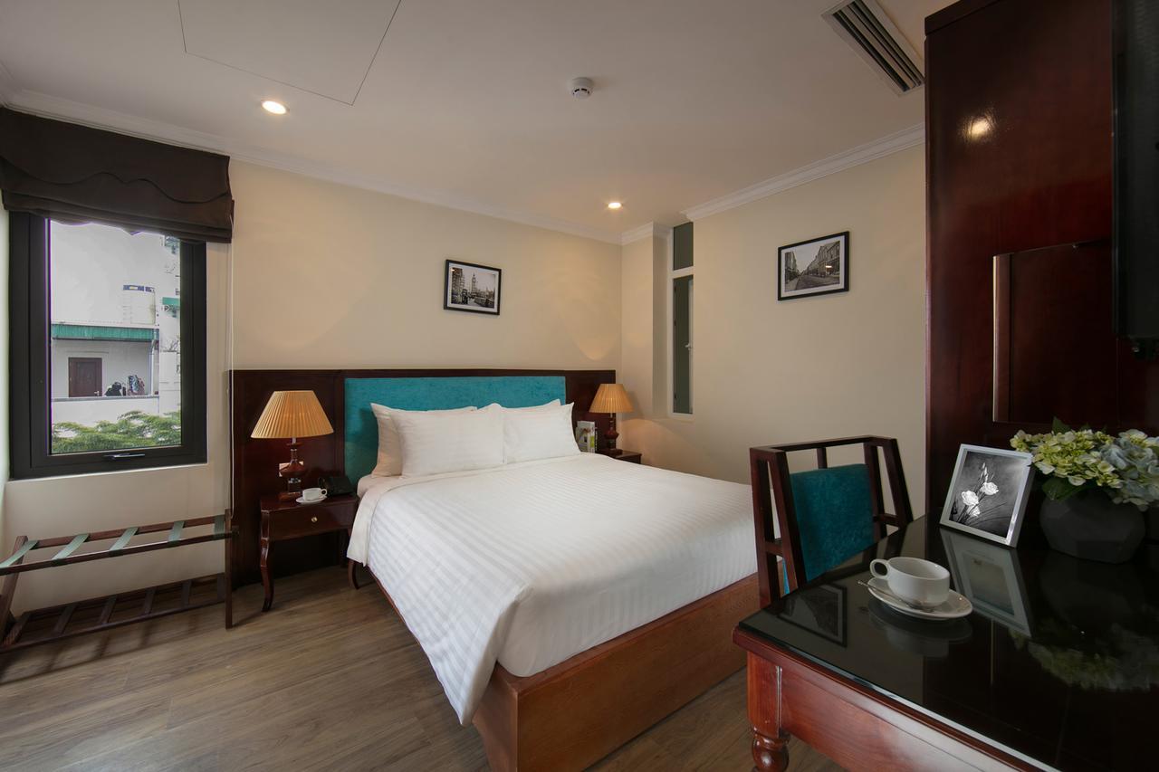 A1 Hotel Hanoi