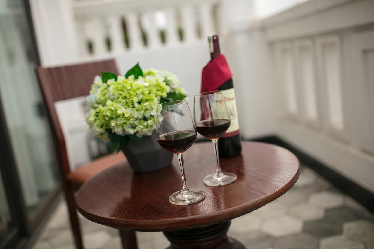 A1 Hotel Hanoi