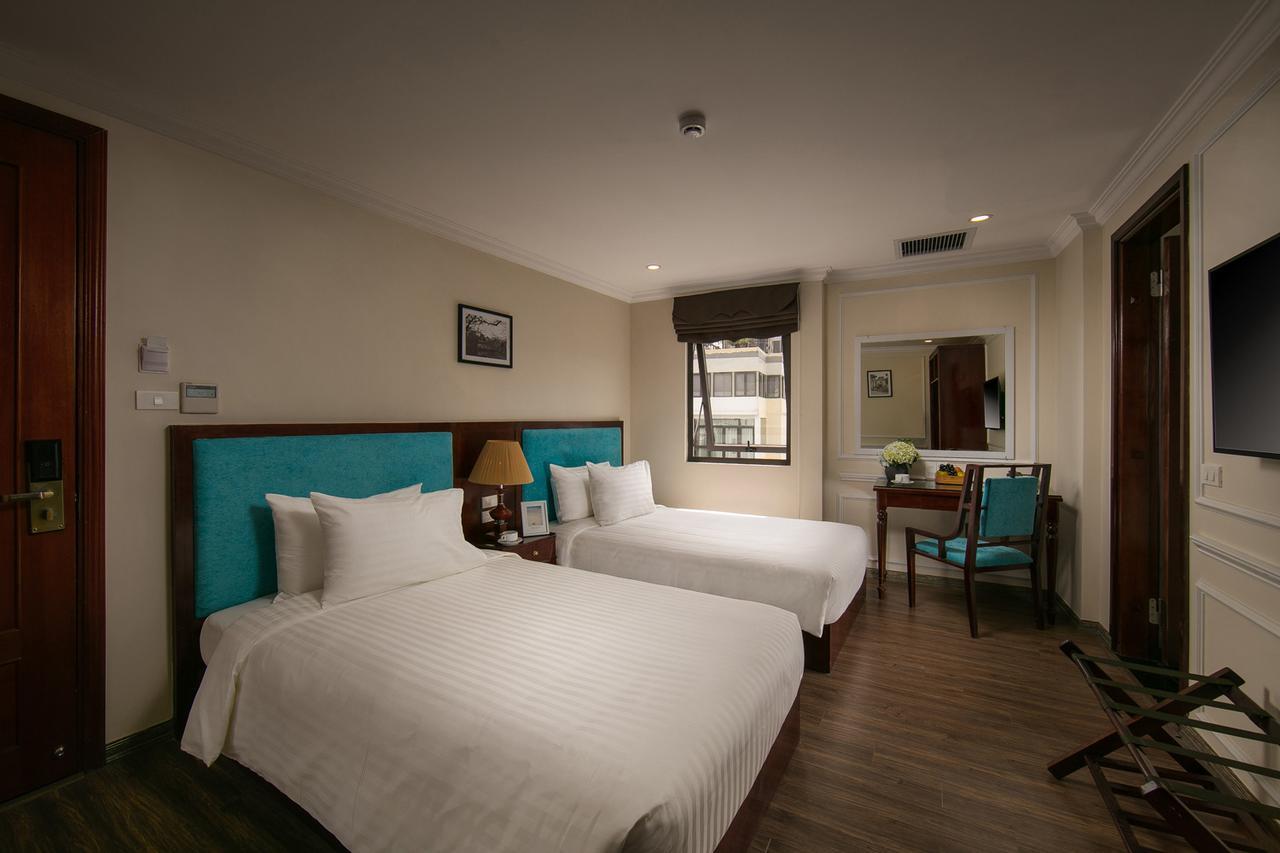 Hotel A1 3*
