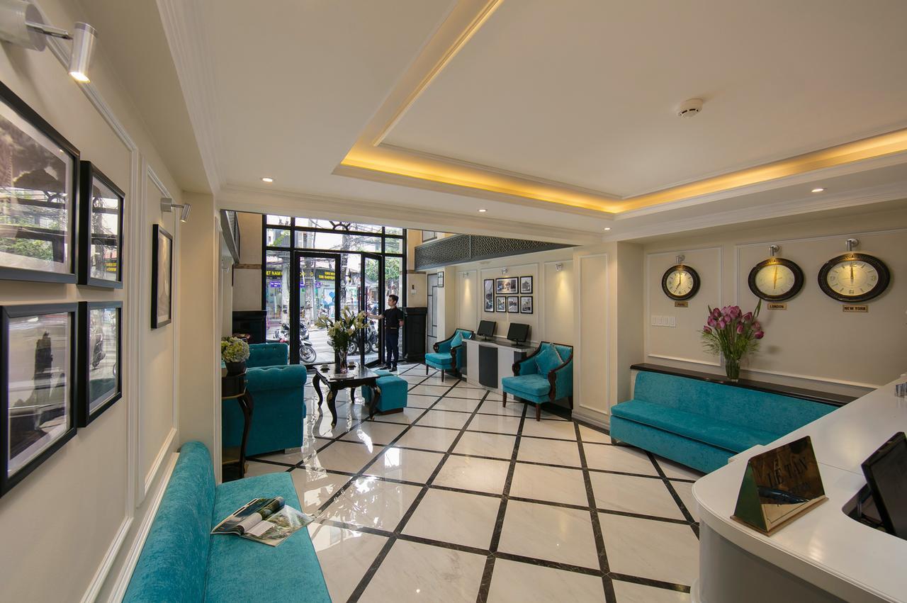 A1 Hotel 3*