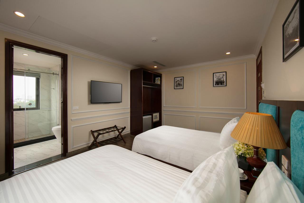 A1 Hotel