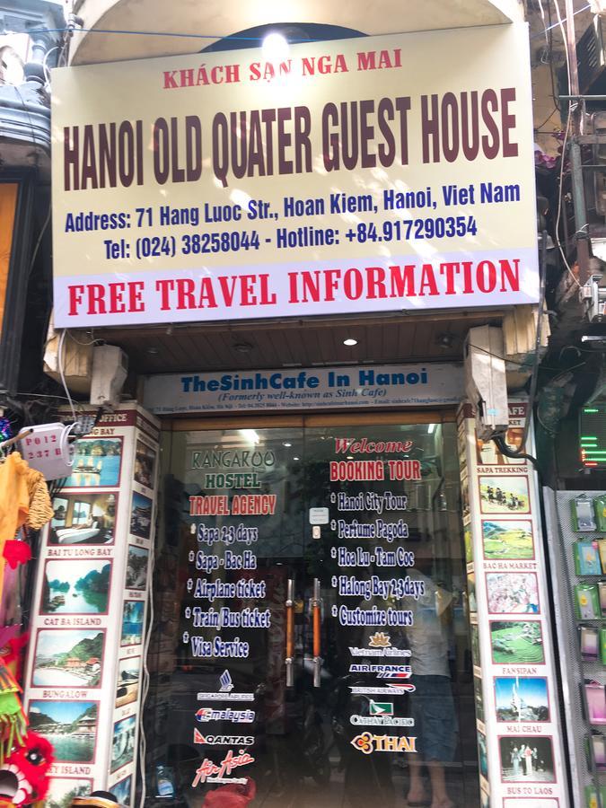 Old Quarter