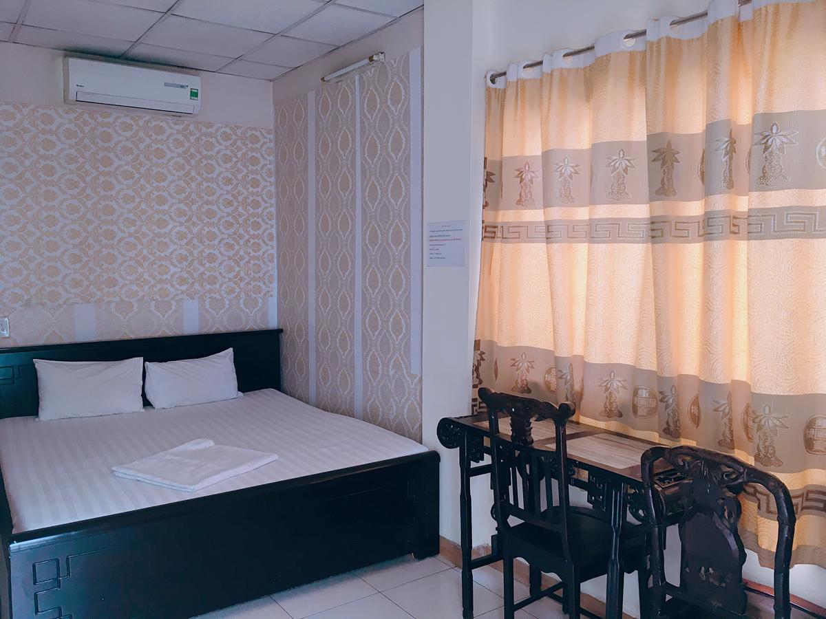 Old Quarter Hostel