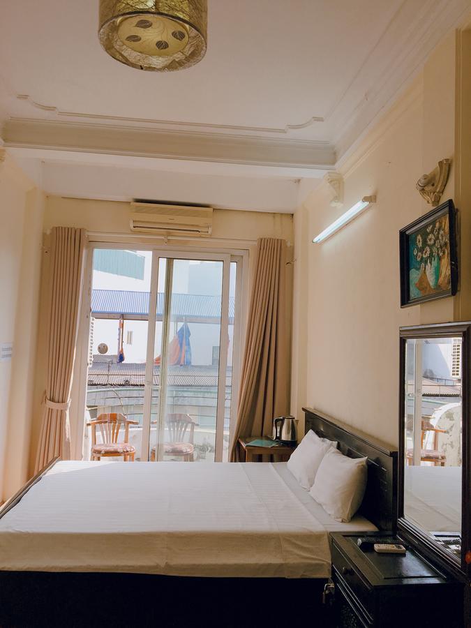 Hostel Old Quarter