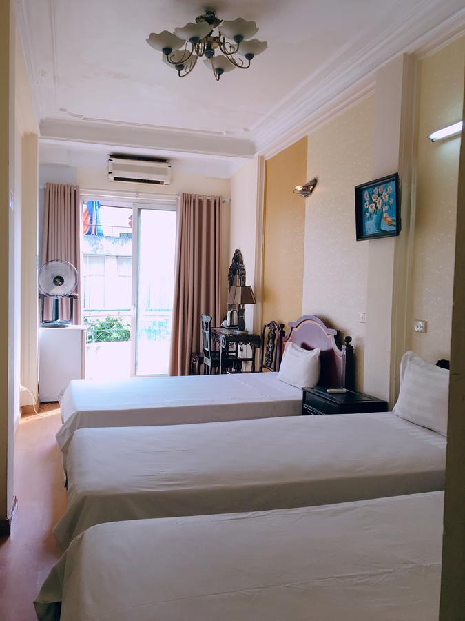Old Quarter Hostel *