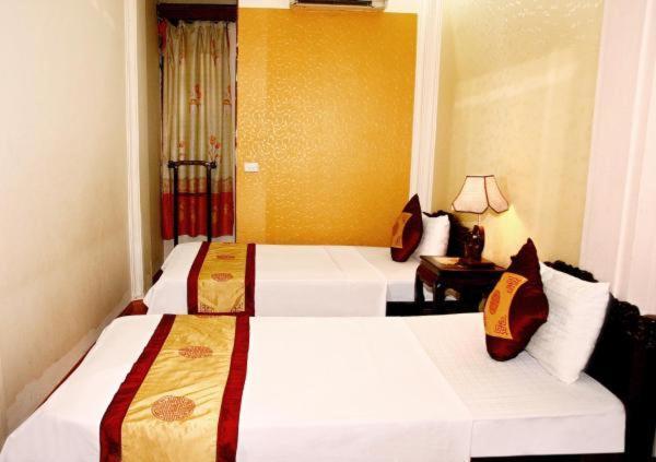 Old Quarter Hostel *