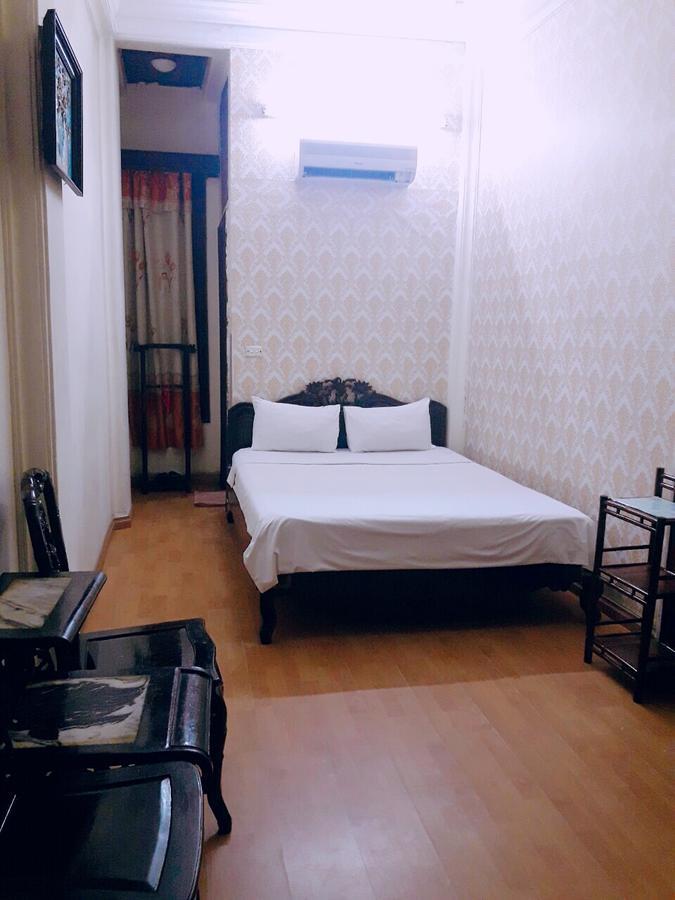 Hostel Old Quarter