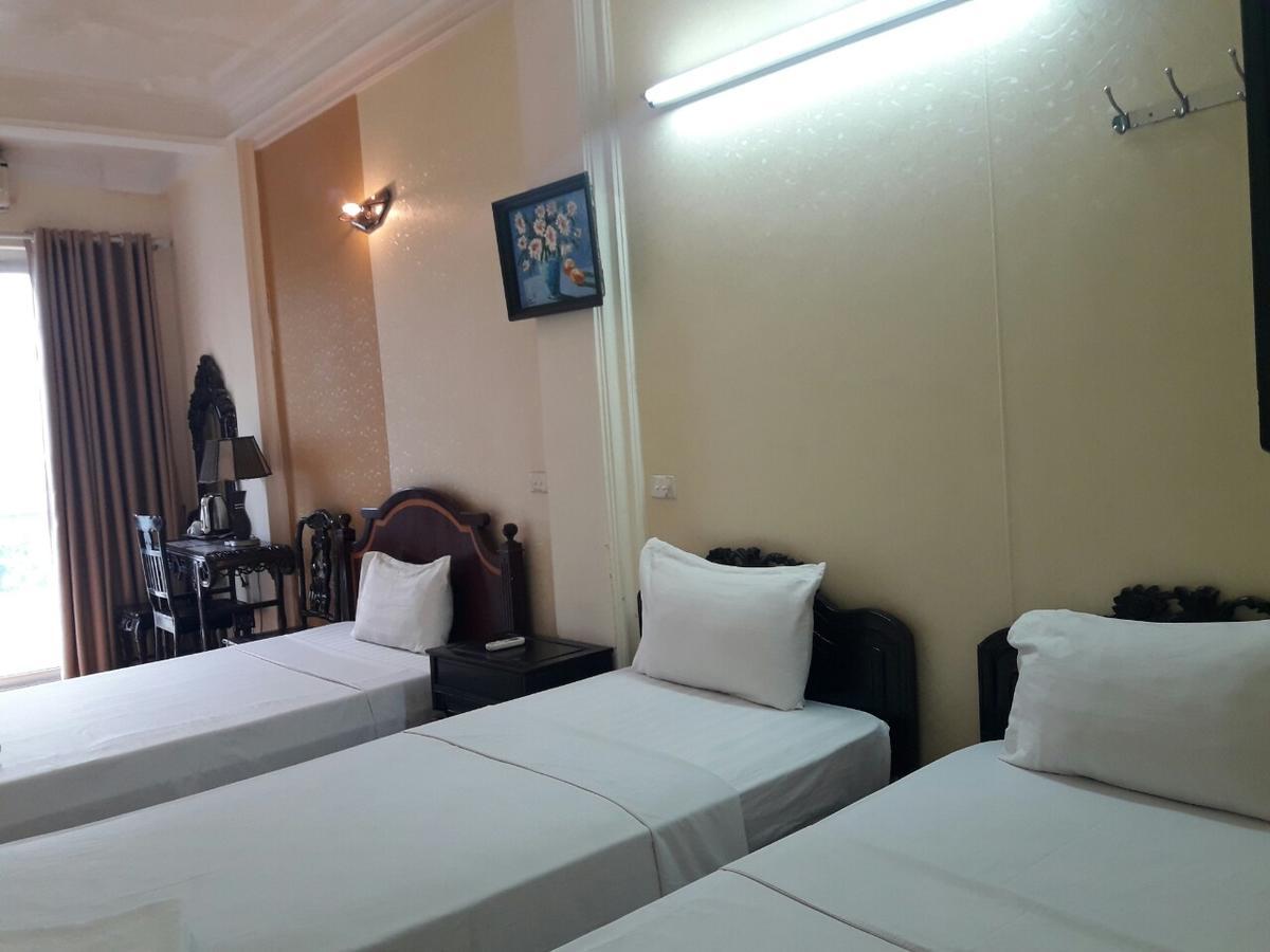 Old Quarter Hostel *