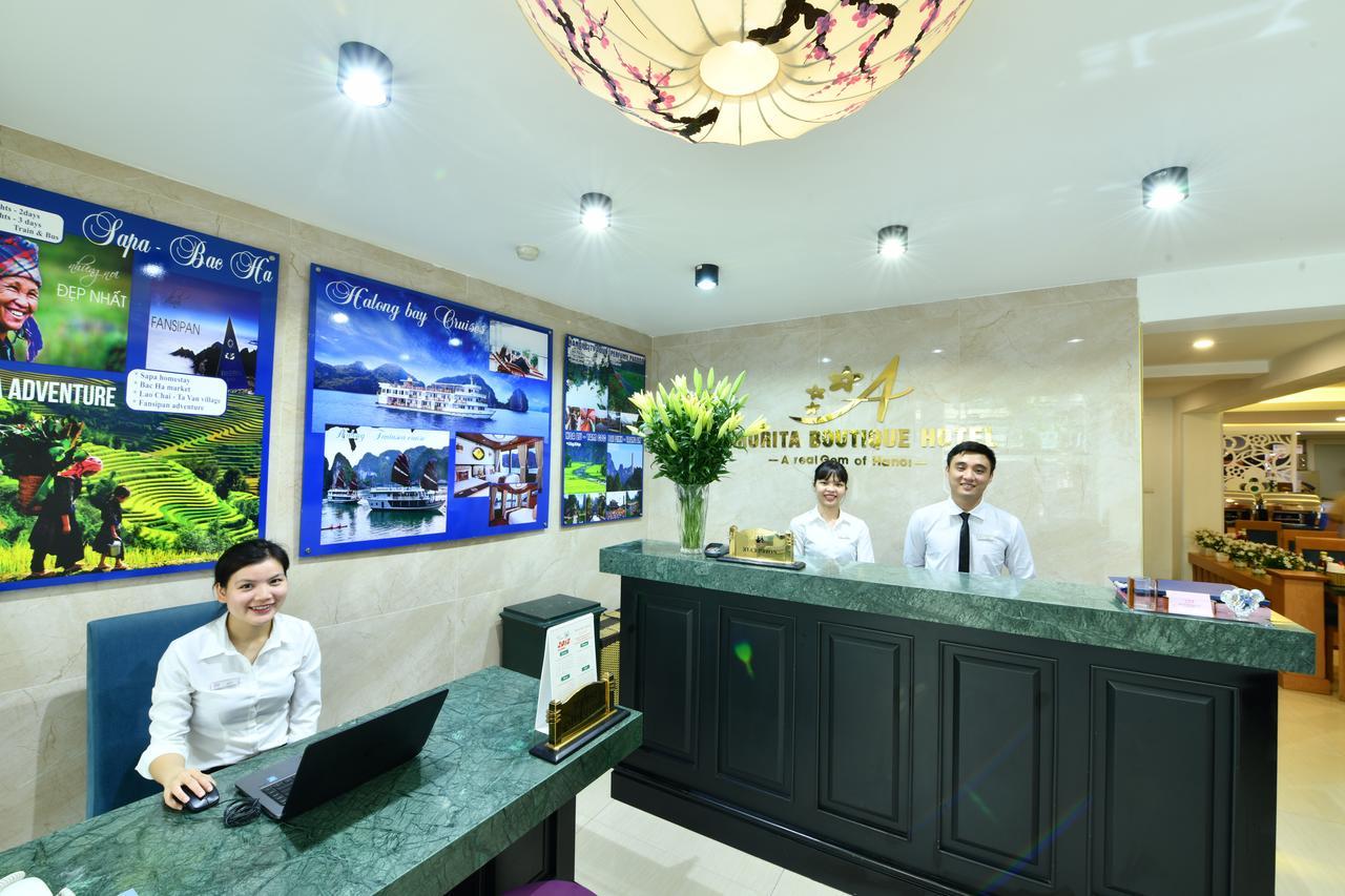 Hotel Amorita Boutique & Travel