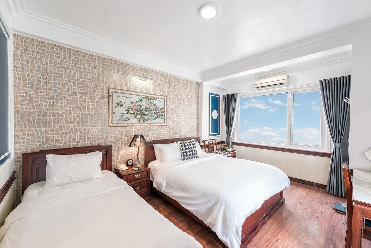 Ii Hotel 2*