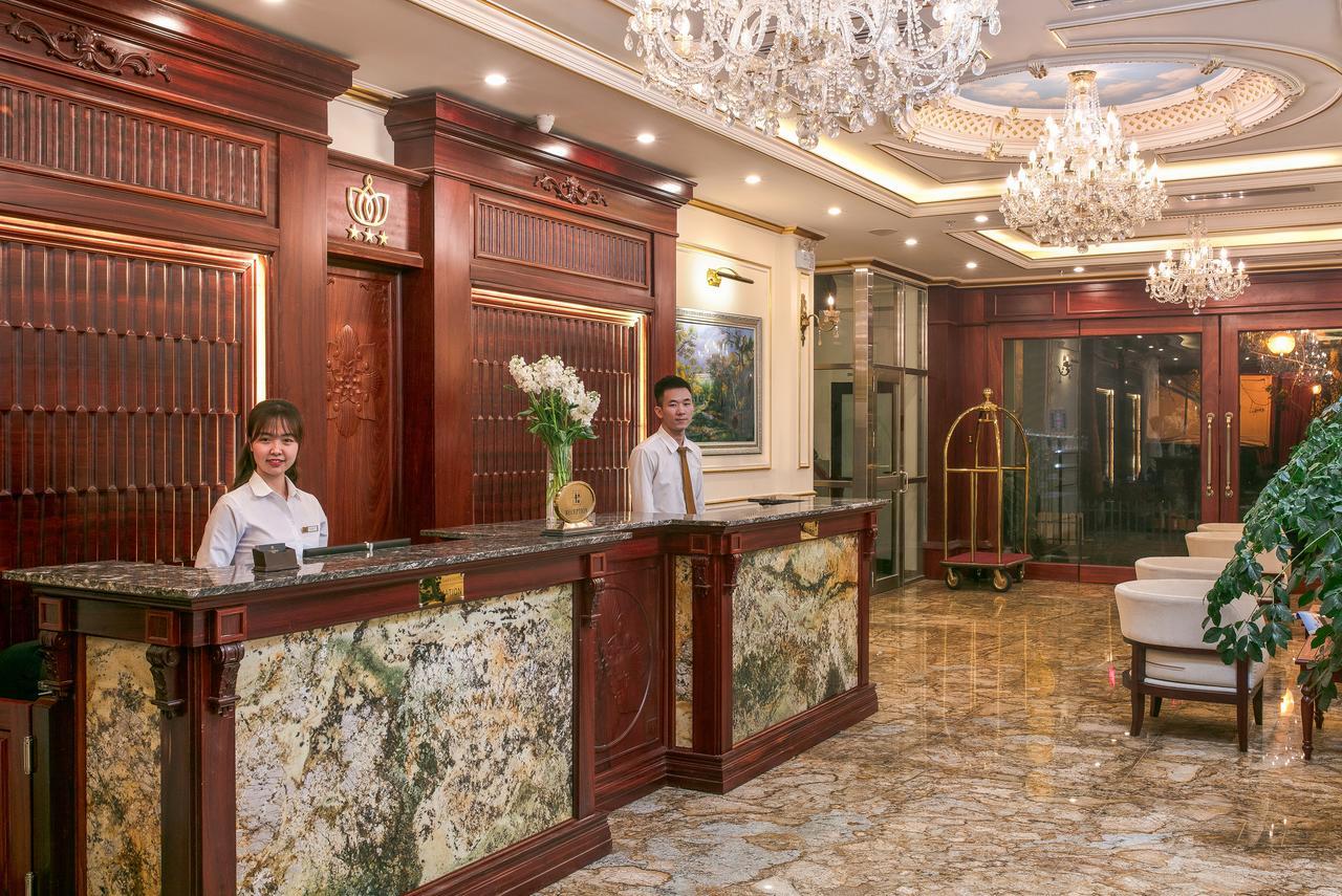 Royal St Hanoi