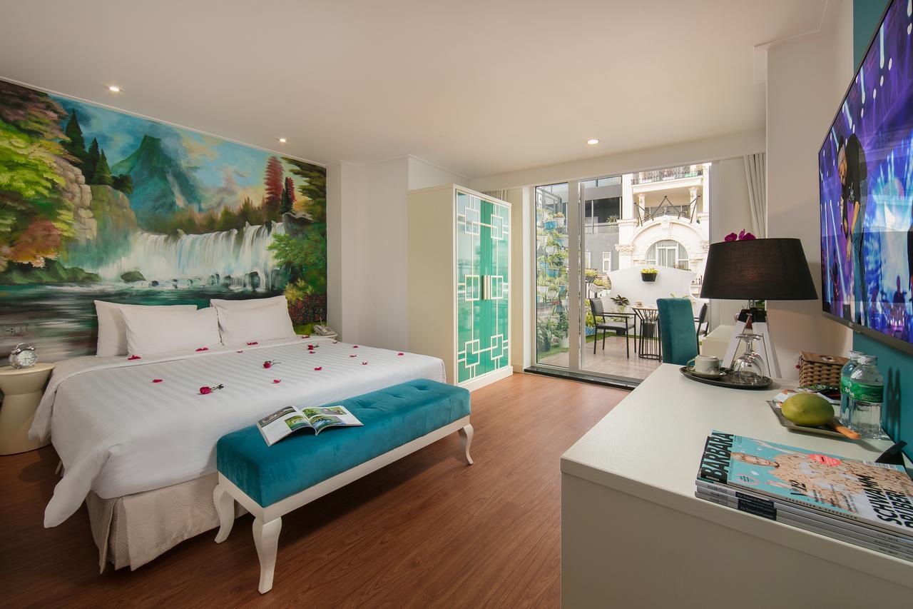 Hotel La Selva
