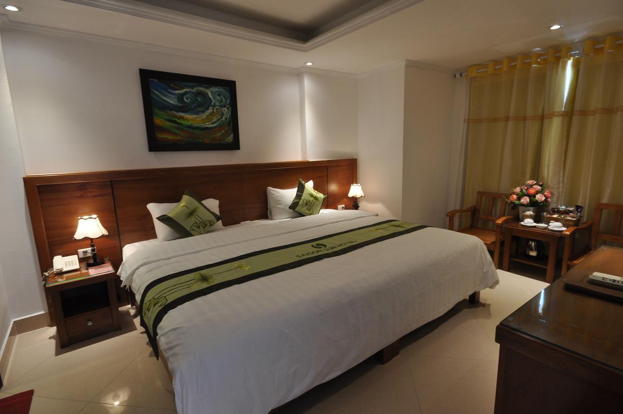 Saigon Sun 2 Hotel Hotel