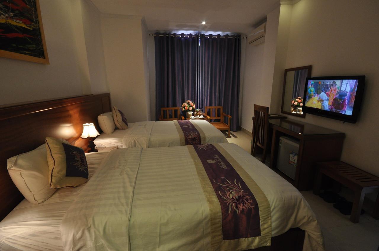 Saigon Sun 2 Hotel * Hanoi
