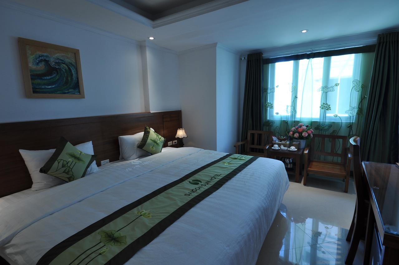 Saigon Sun 2 Hotel * Hanoi