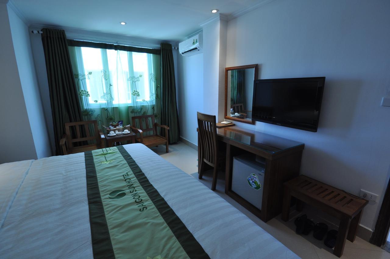 Saigon Sun 2 Hotel * Hanoi