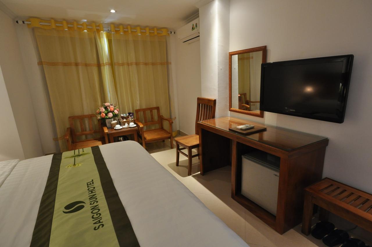 Saigon Sun 2 Hotel Hanoi