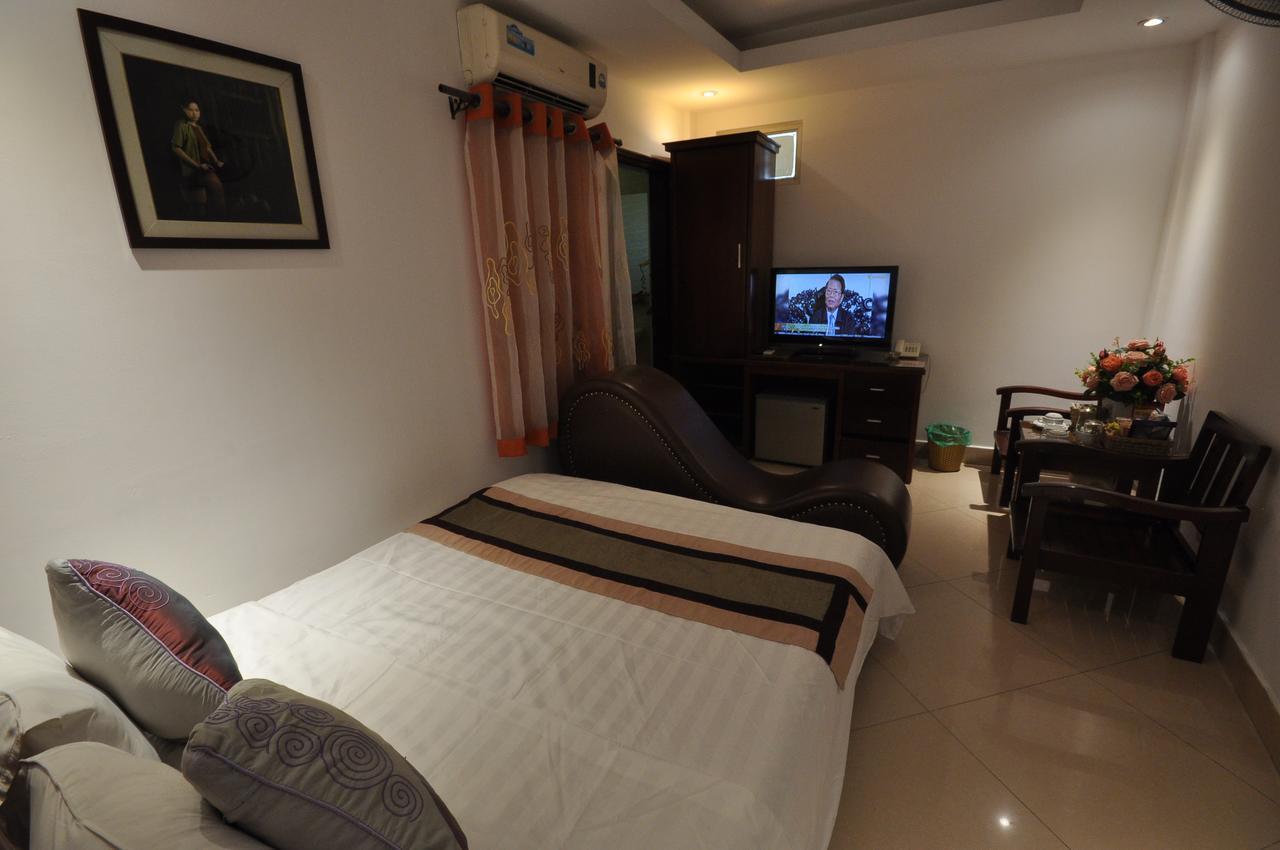 Saigon Sun 2 Hotel Hotel Hanoi