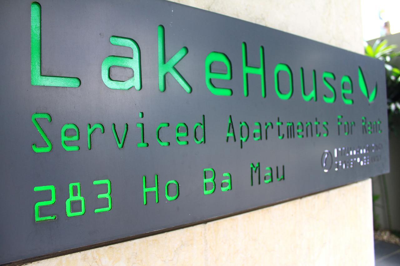 Apartment House Hanoi