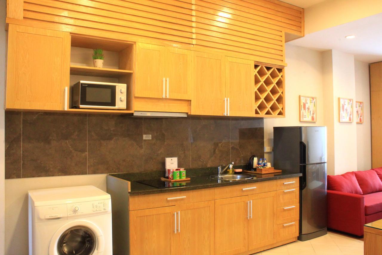 Apartment House