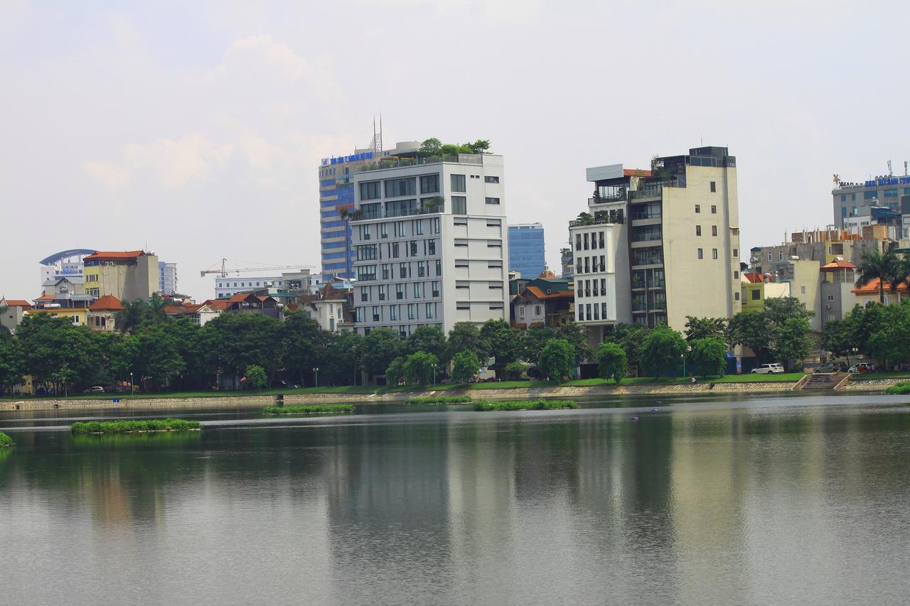 House Hanoi