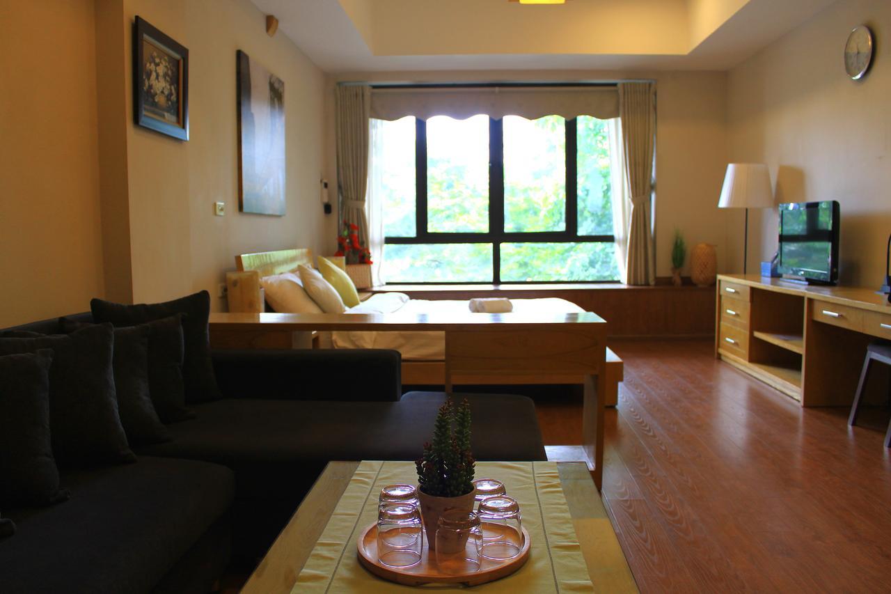 Apartment House