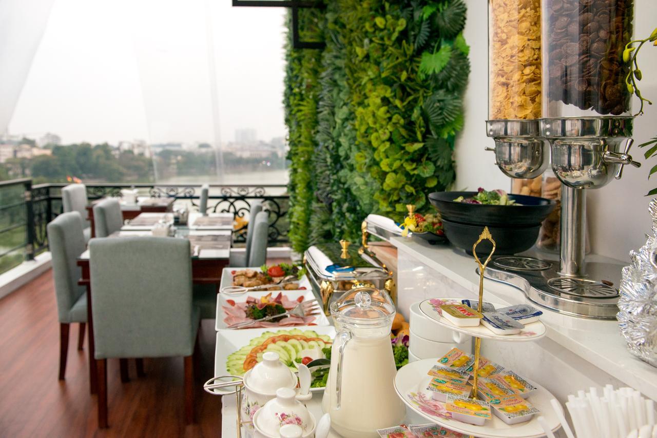Hotel Splendid & Hanoi
