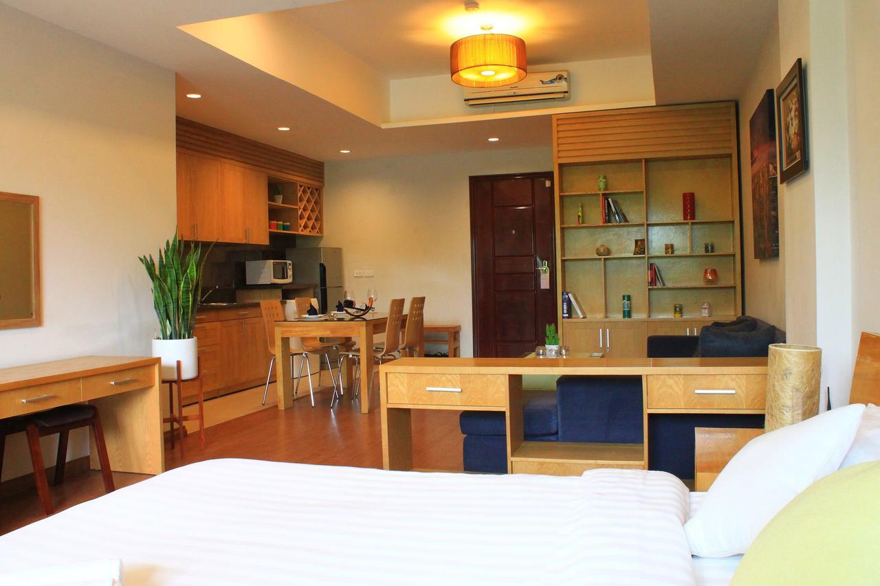 House * Hà Nội