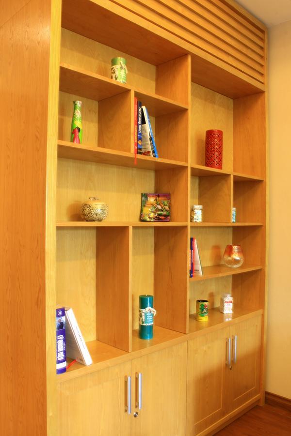 House Apartment *