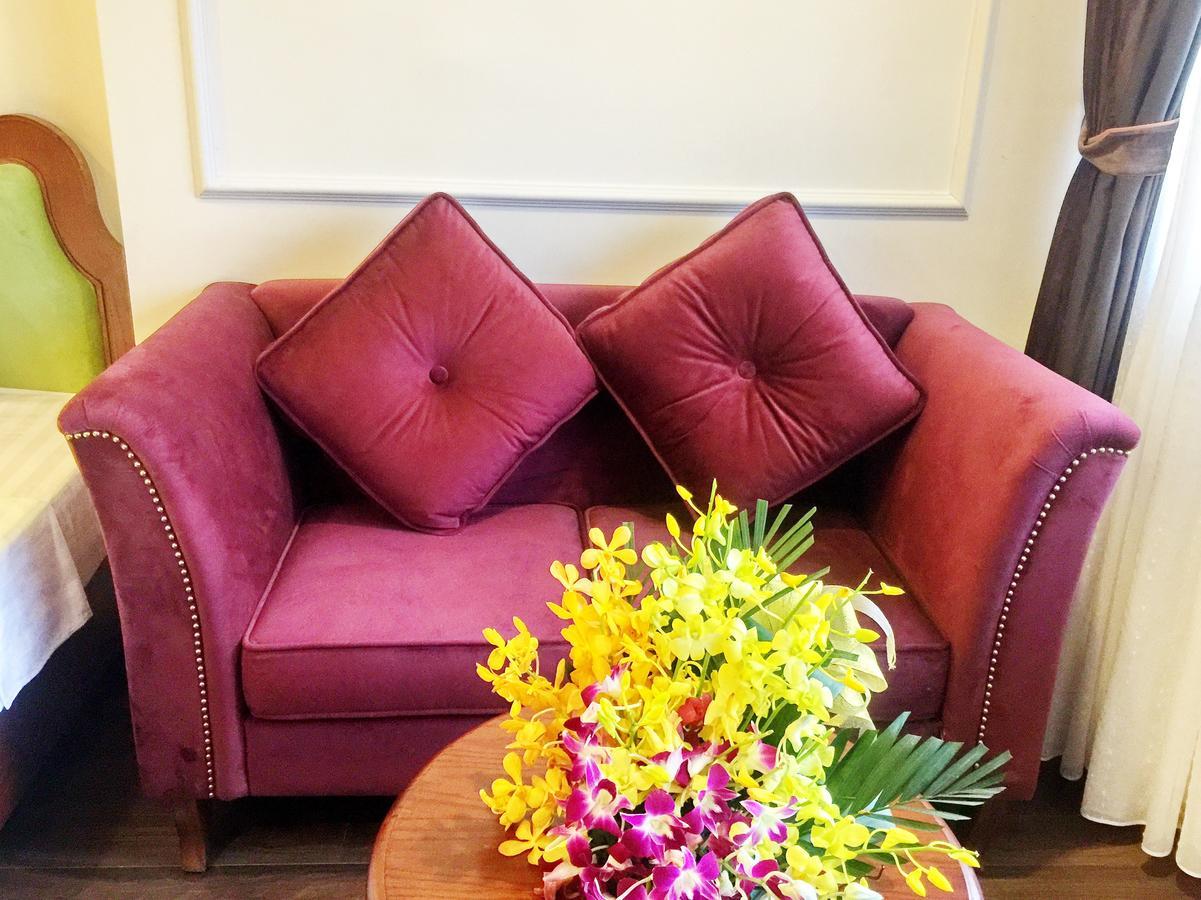 Hotel Vision Premium Hanoi