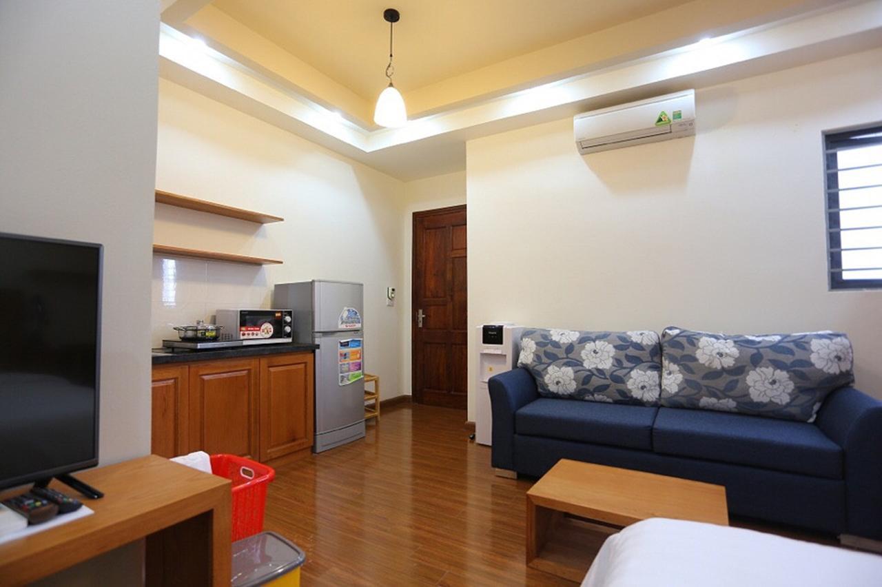 Granda Aparthotel 3*