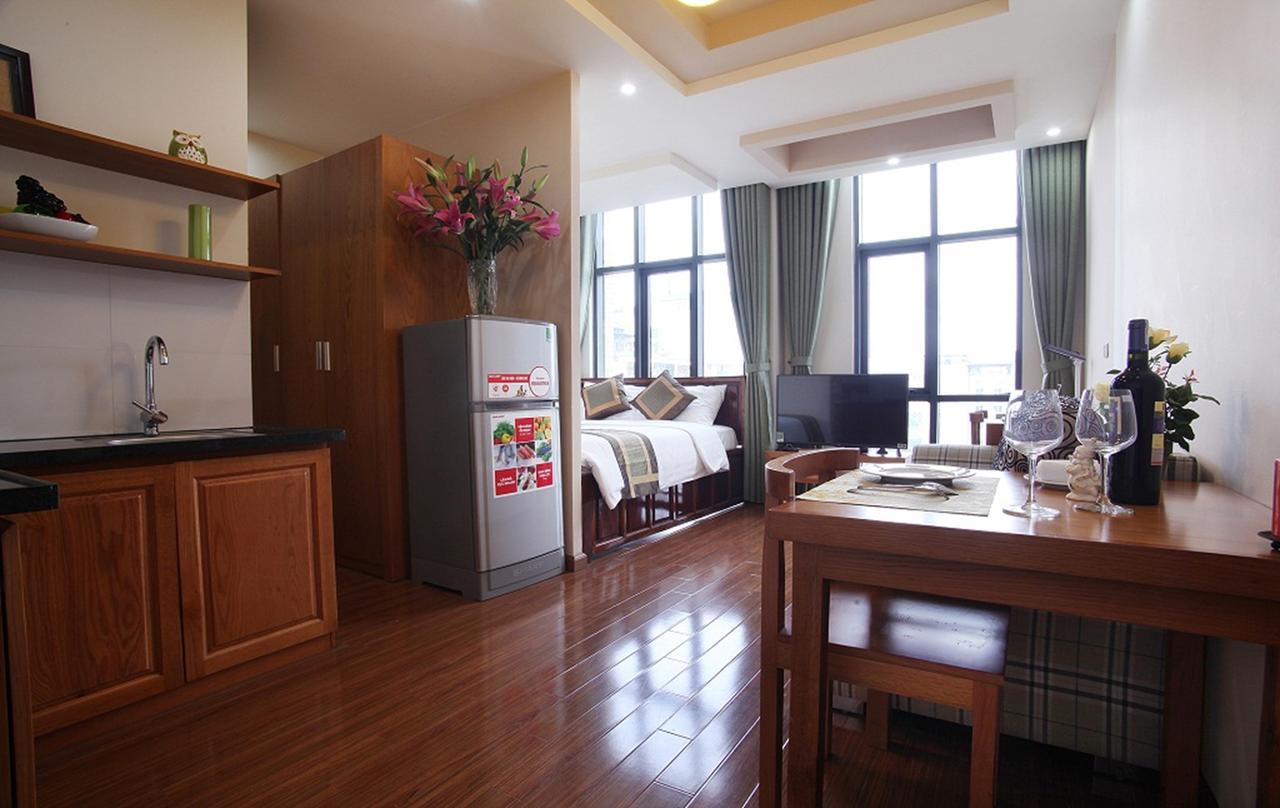 Granda 3* Hanoi