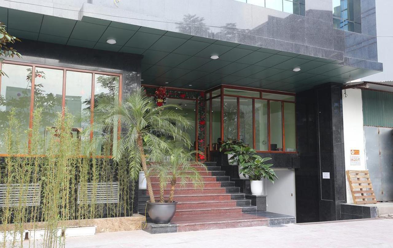 Granda Aparthotel Hanoi