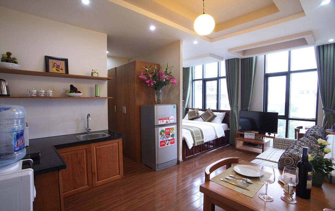 Granda Aparthotel