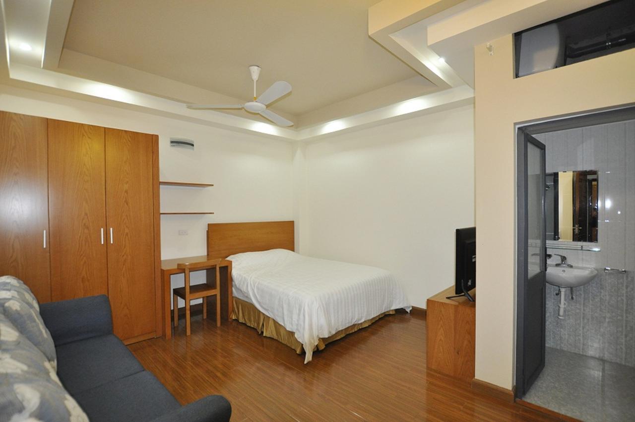 Granda Aparthotel 3*