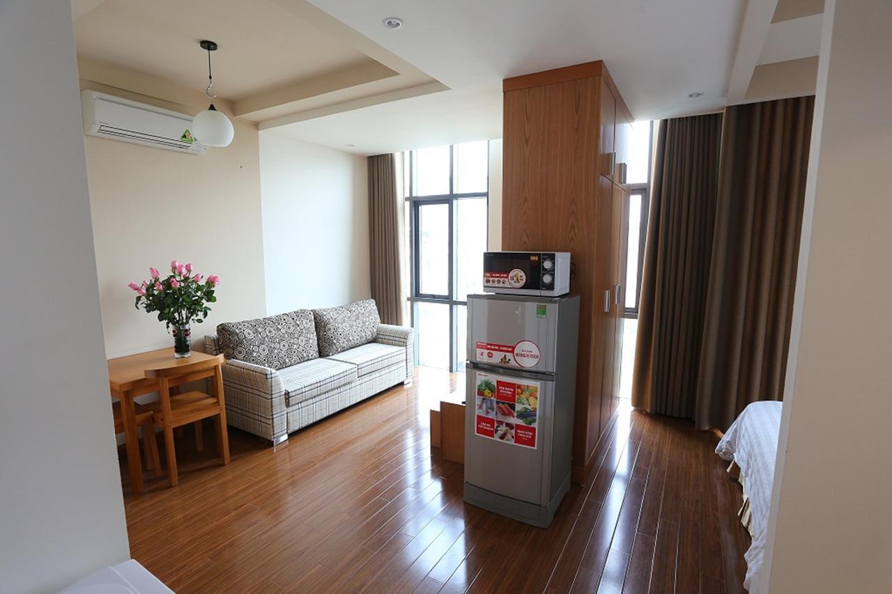 Granda 3* Hanoi