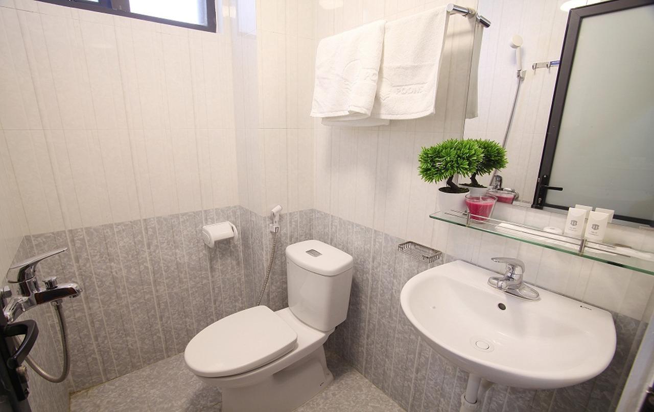 Aparthotel Granda 3*