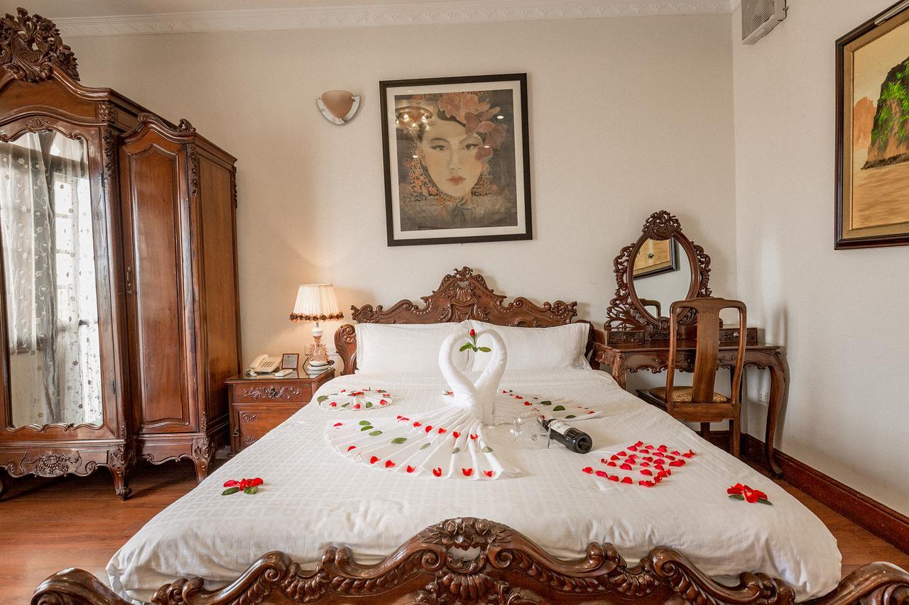 Little Town Hotel 4*