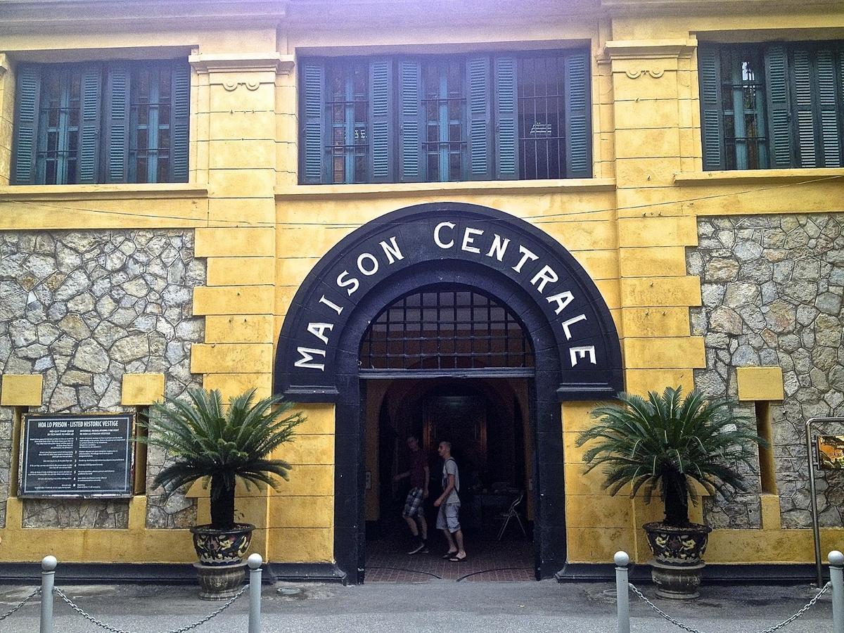 Mayflower Hotel- Old Quarter Hotel Hanoi