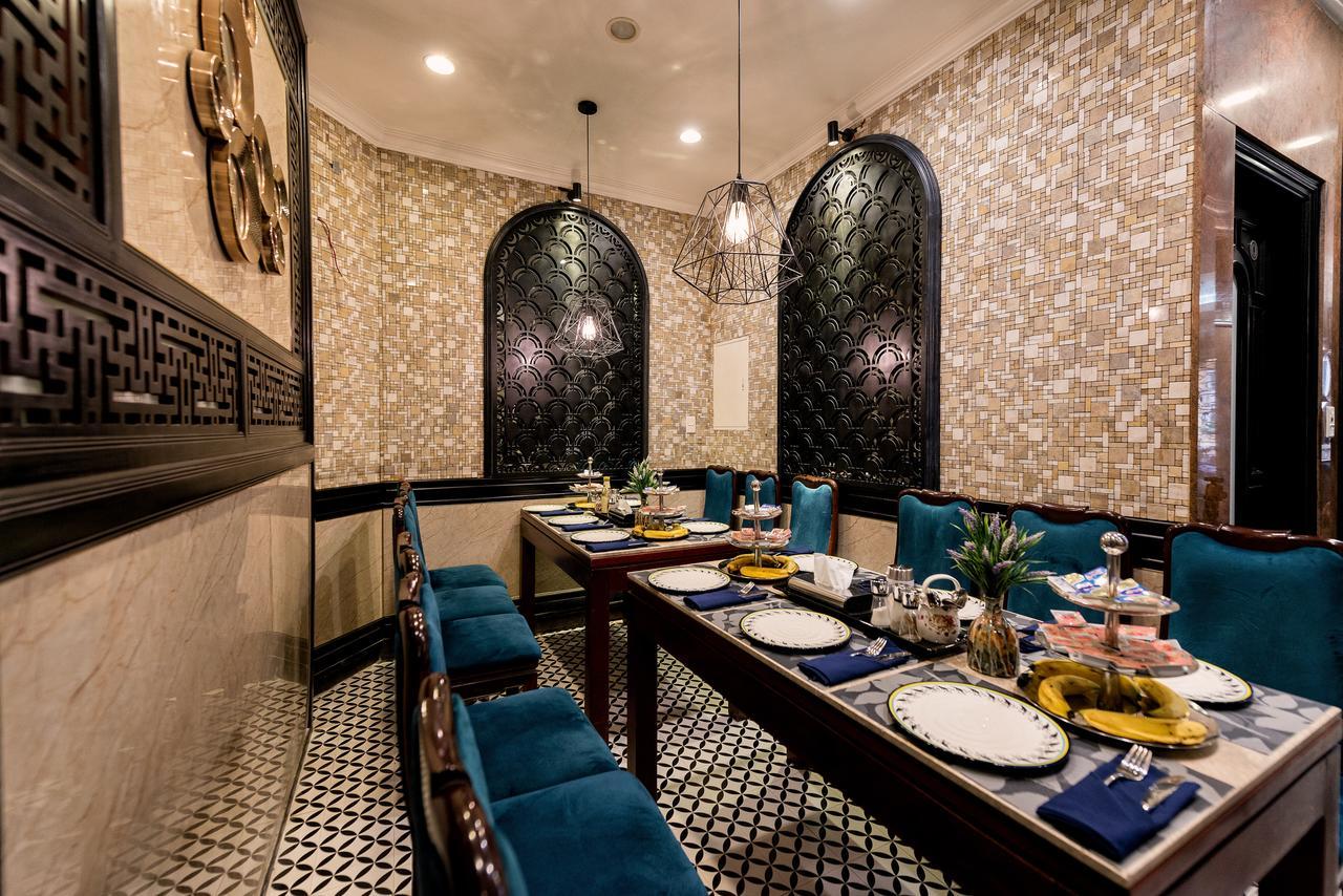 Ii Hotel Hanoi