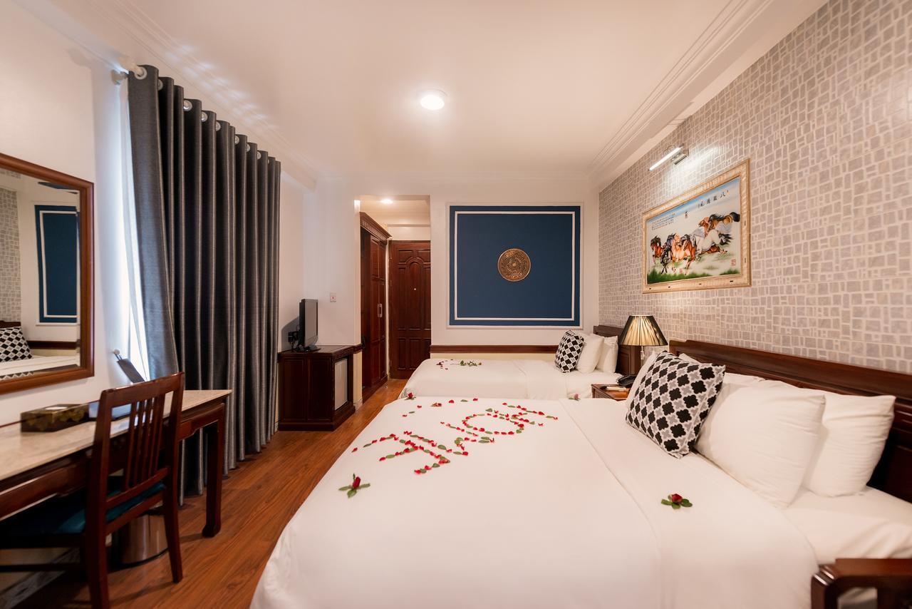 Ii Hotel