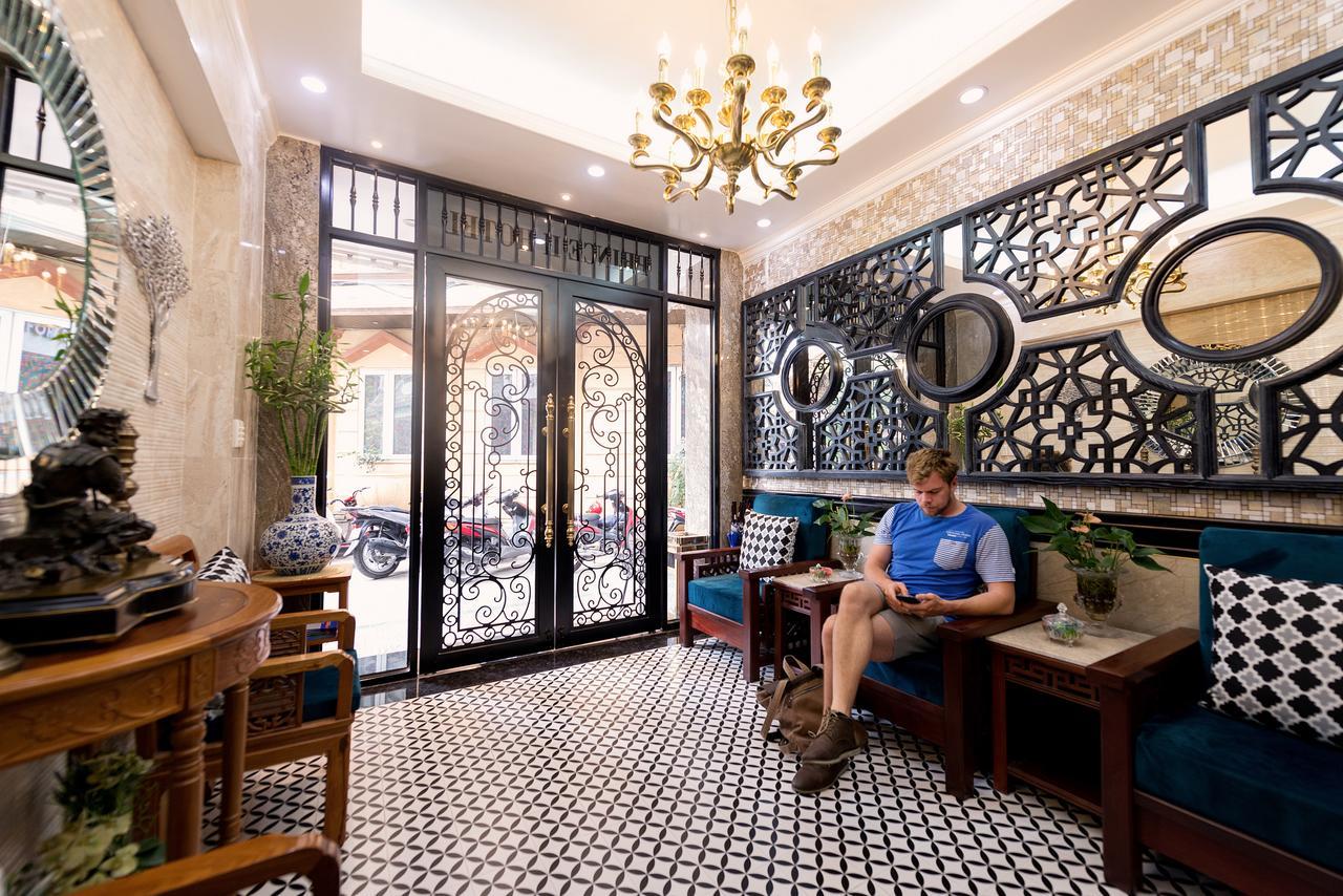 Ii Hotel Hanoi