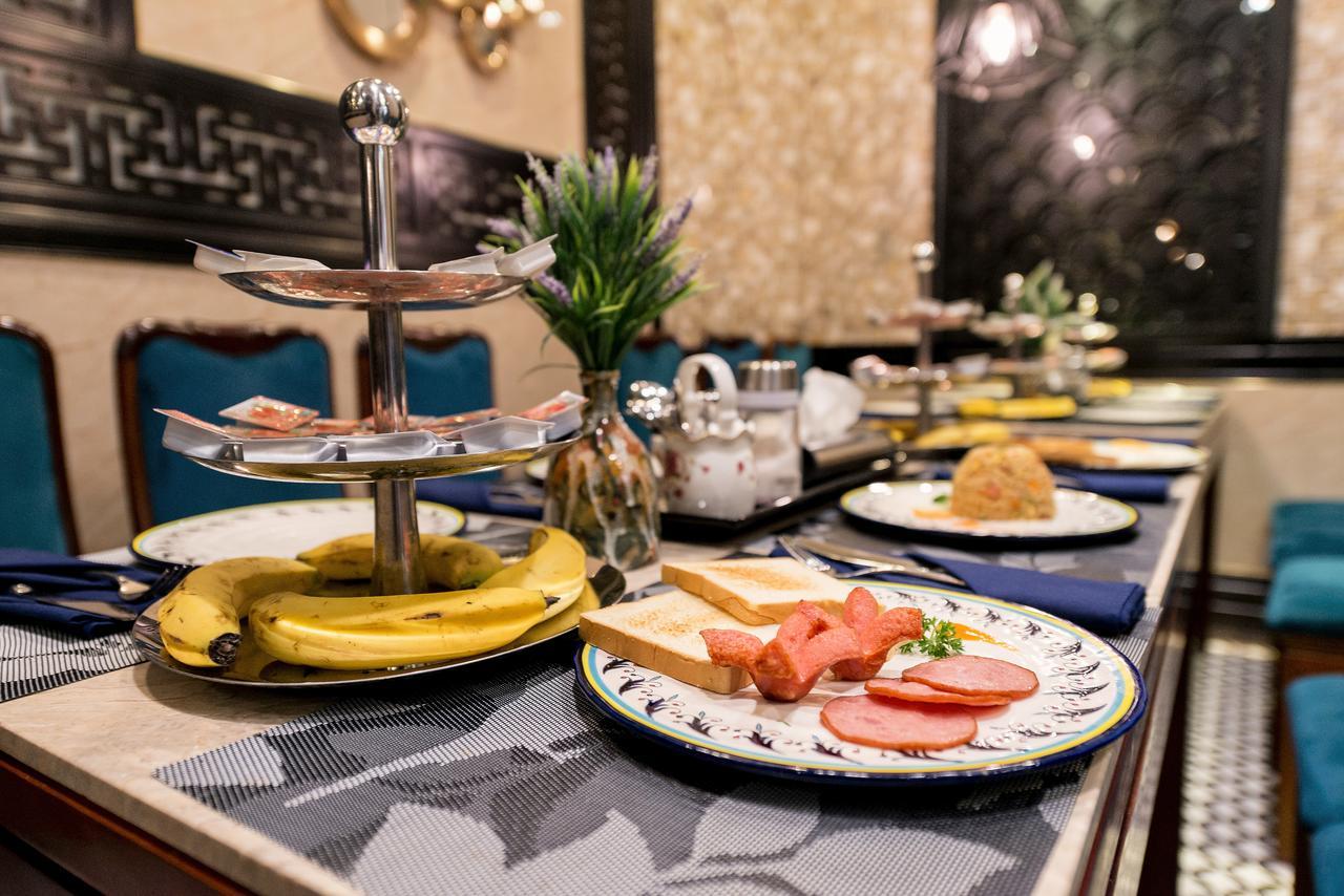 Ii Hotel Hanoi