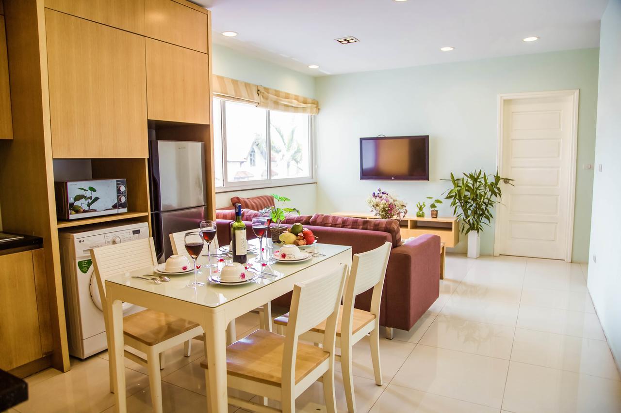 Khách sạn Phương Anh Hồ Tây Hà Nội Hà Nội